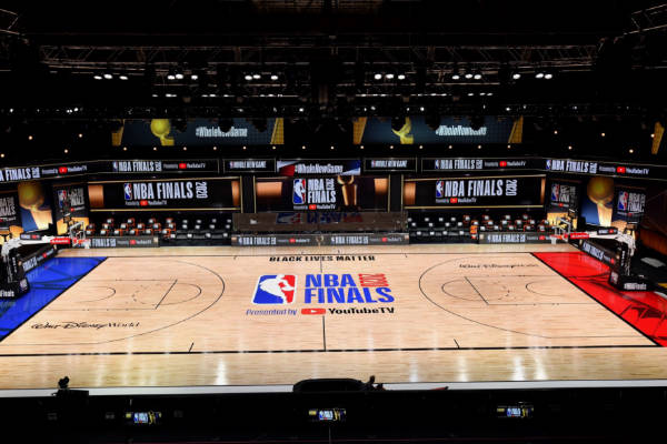 2024年NBA季前賽10月4日開(kāi)啟，預熱籃球狂熱季
