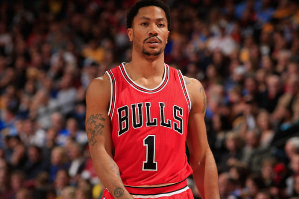 灰熊隊決定裁掉前NBA常規賽MVP德里克·羅斯，尋求陣容優(yōu)化