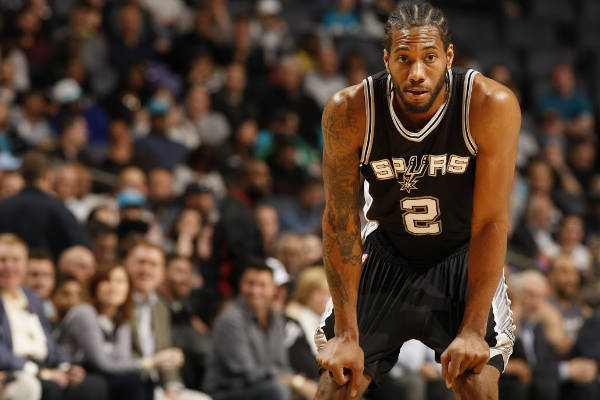 科懷·倫納德接受膝蓋手術(shù)，準備2024-25NBA賽季
