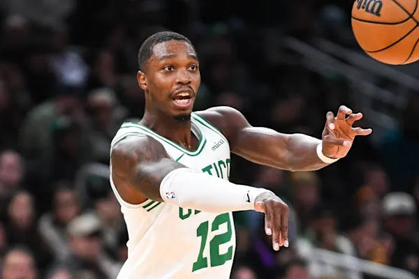 前湖人后衛朗尼·沃克可能重返NBA，凱爾特人和掘金隊表現出興趣