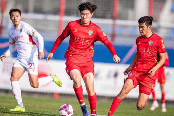 國足1-0巴林，張玉寧絕殺攻克關(guān)鍵客場(chǎng)！