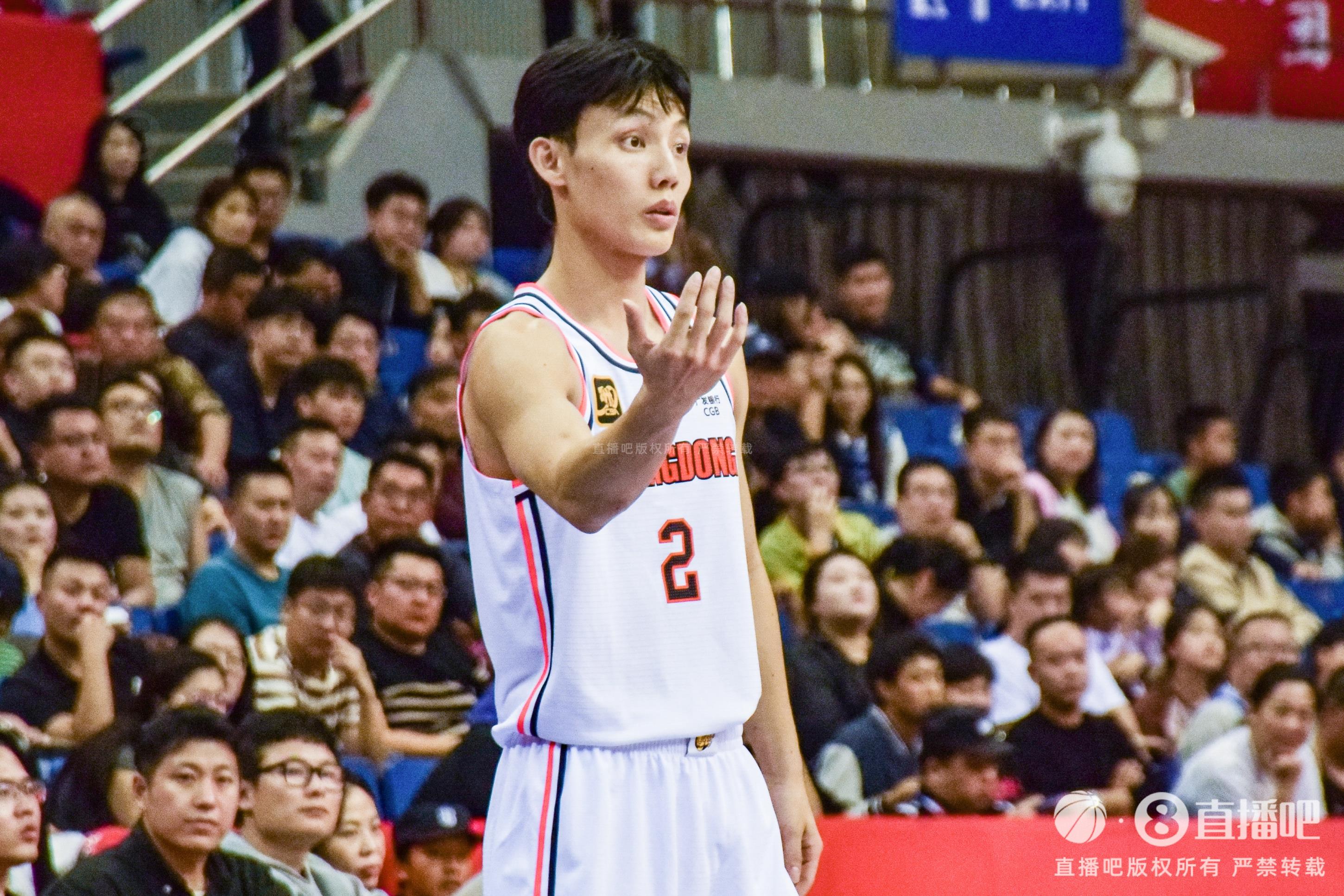 CBA第33輪最佳陣容：胡金秋、詹姆斯、瓊斯、徐杰、林庭謙